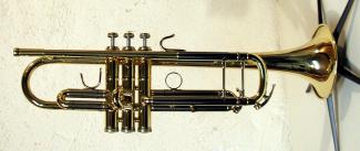 Trumpet Challenger 3137/2